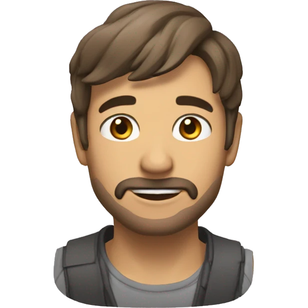 Ковбой с бутылкой виски  emoji