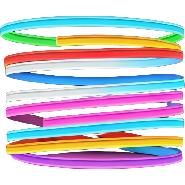 led strips emoji