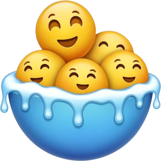 🍆💦 emoji