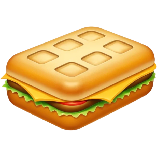 plane food emoji