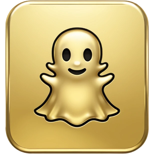 Can you create me Snapchat plus icon ✪ emoji