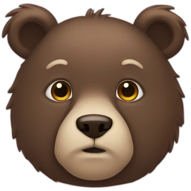 Ours  emoji