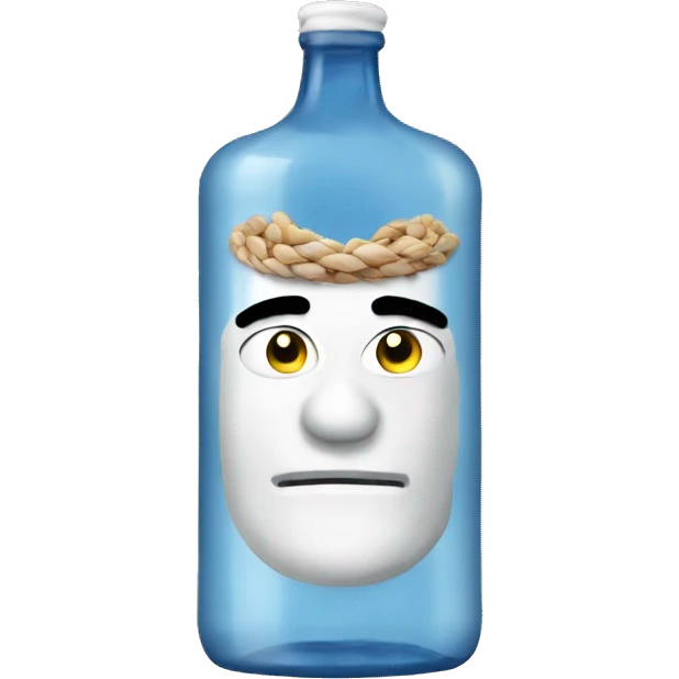 Ouzo emoji