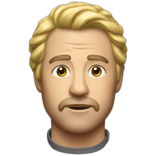 Magnum emoji