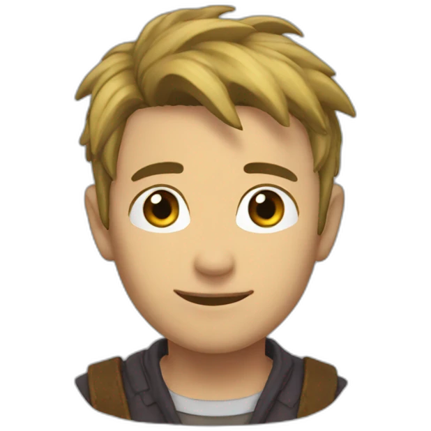 Toz emoji
