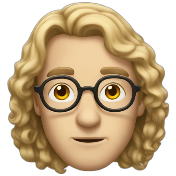 Poudlard emoji