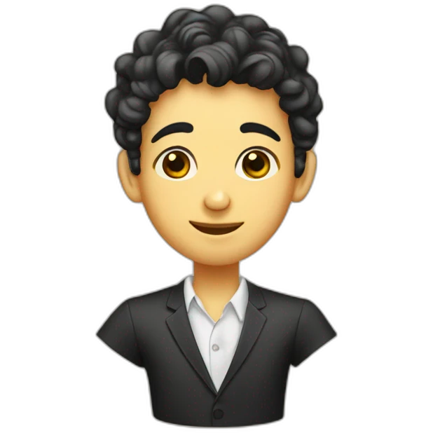 bar mitzva emoji