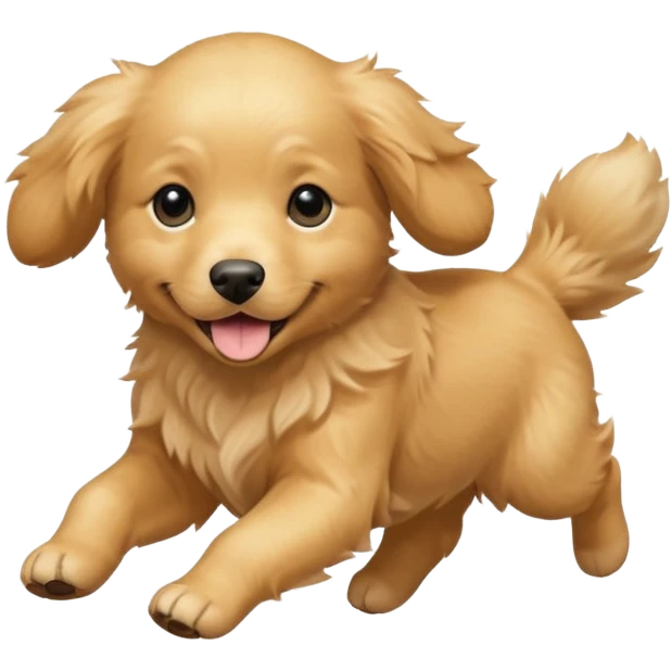 puppies emoji