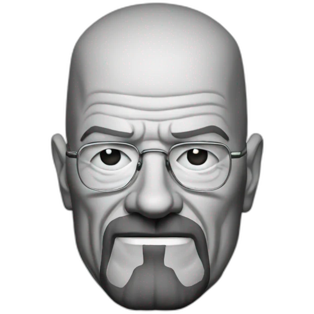 walter-white emoji