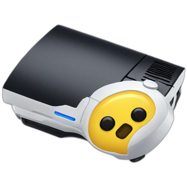 Ps5 emoji