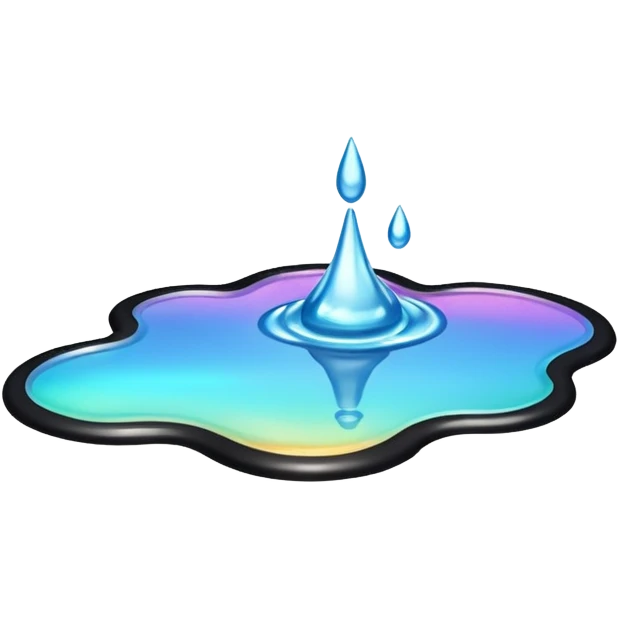 Óleo emoji