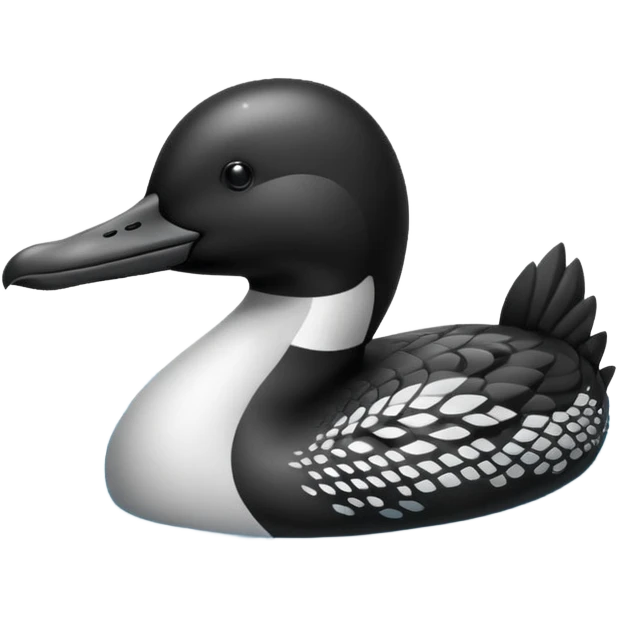 loon emoji