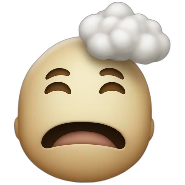 fart emoji