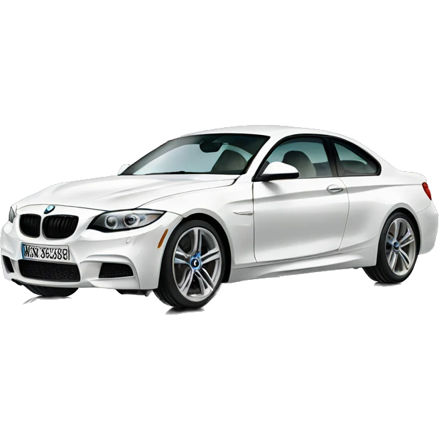 BMW  emoji