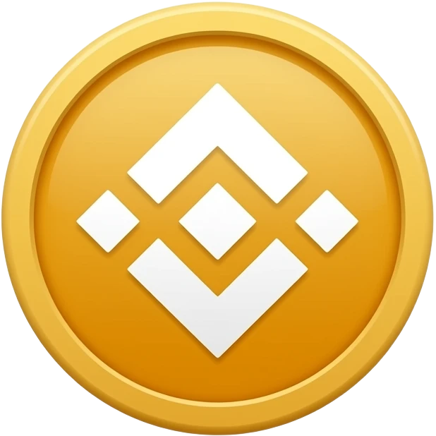 BINANCE emoji