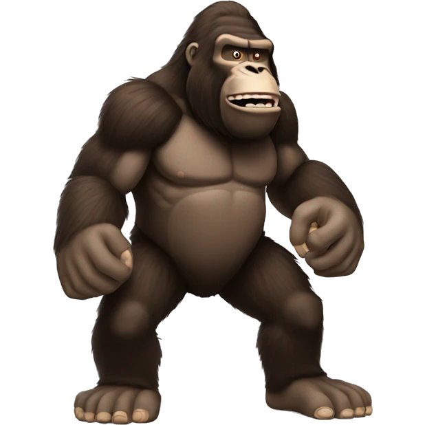 kong emoji