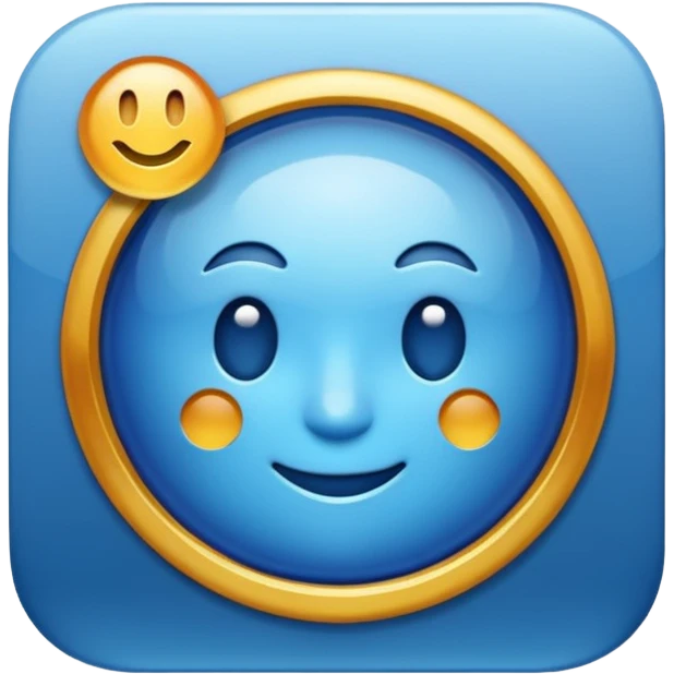 instagrem Meta Verification emoji