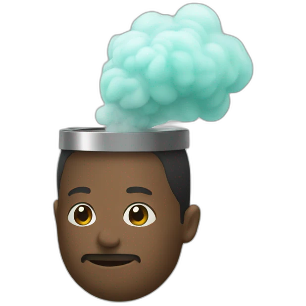 vape emoji