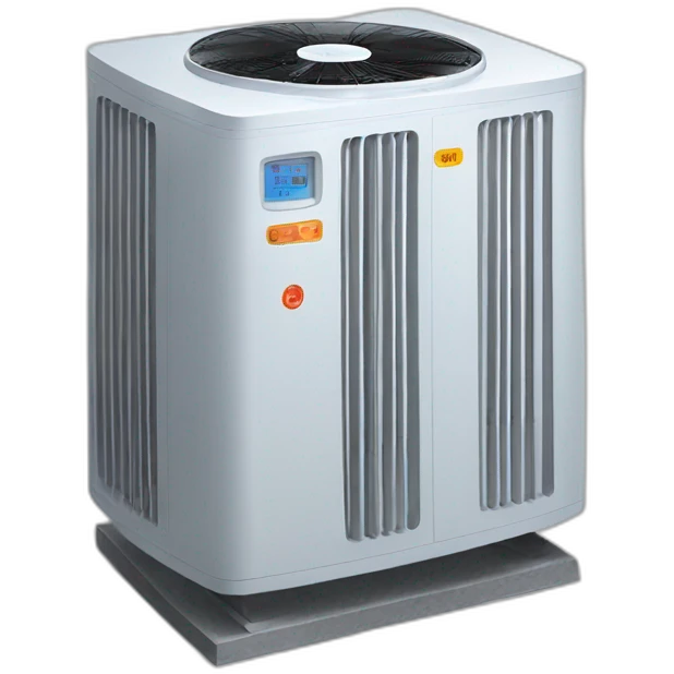 air source heat pump emoji
