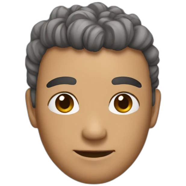 boba friend emoji