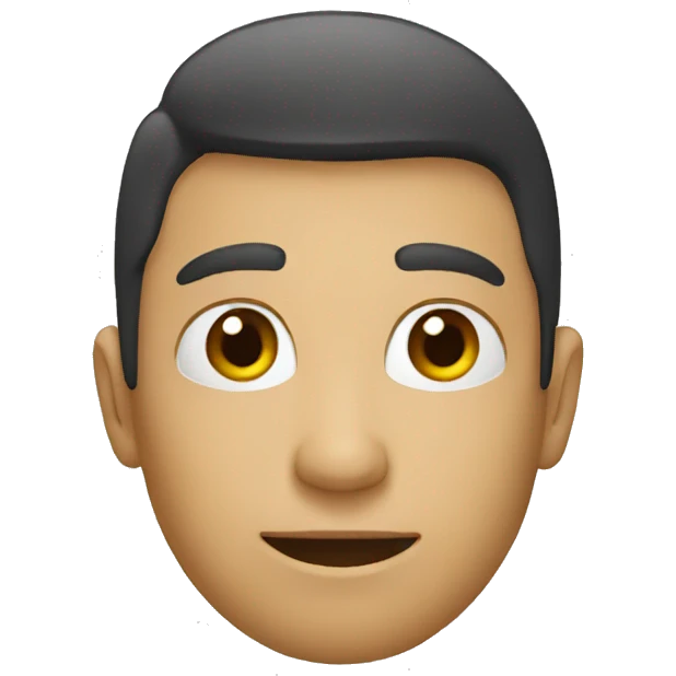 User emoji