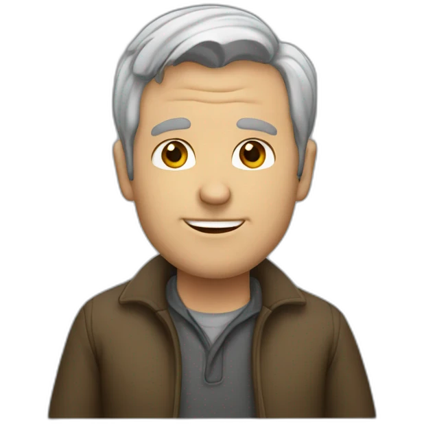 john tanner emoji