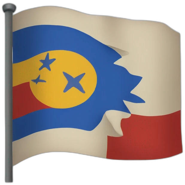 Berber Flag emoji