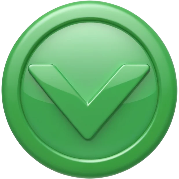 Emoji de positivo emoji