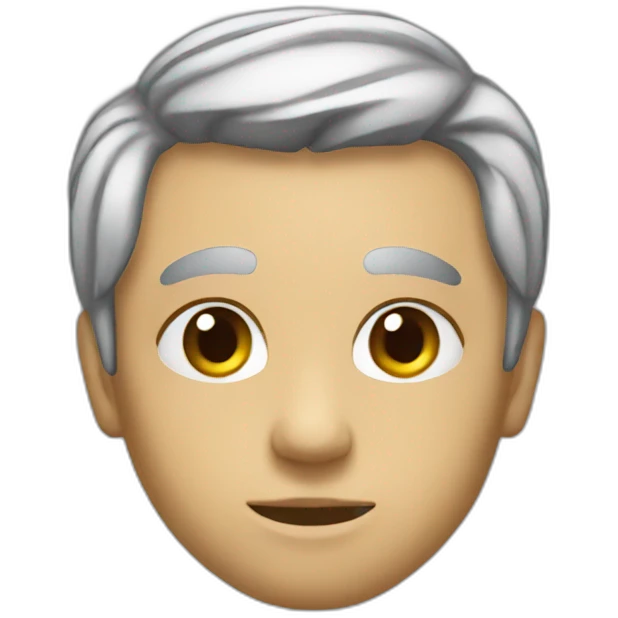 Michou emoji