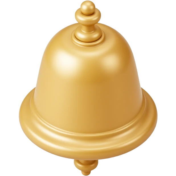 bell emoji
