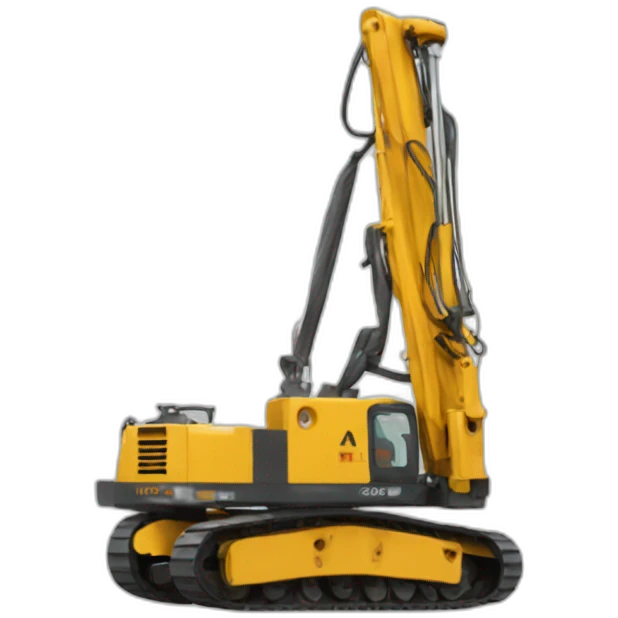 Gazo drill emoji