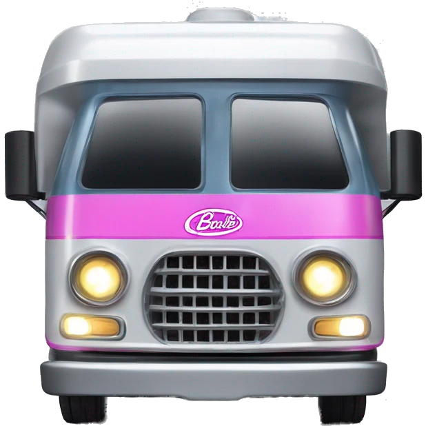 Barbie dream rv camper Fr-s Haunted Darth Vader’s ice cube race car with bright white headlights and light saber bumpers  emoji