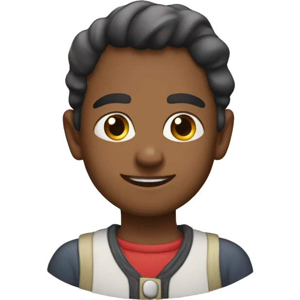 pull de noël emoji