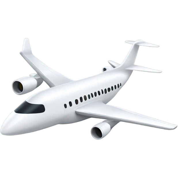 avion  emoji