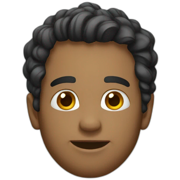 M emoji