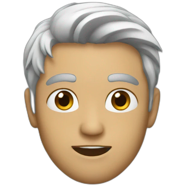 action emoji