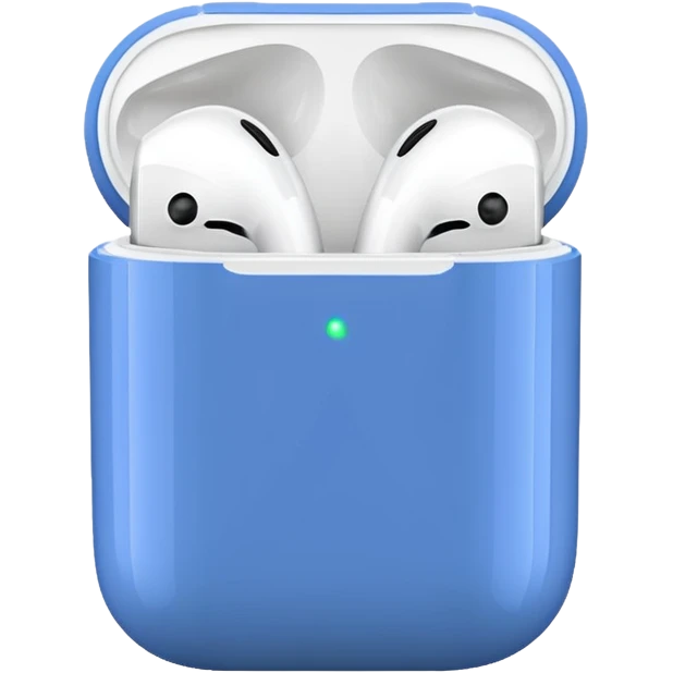 AirPods emoji