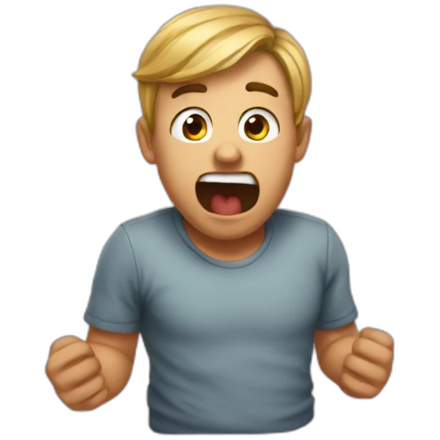 surpise emoji