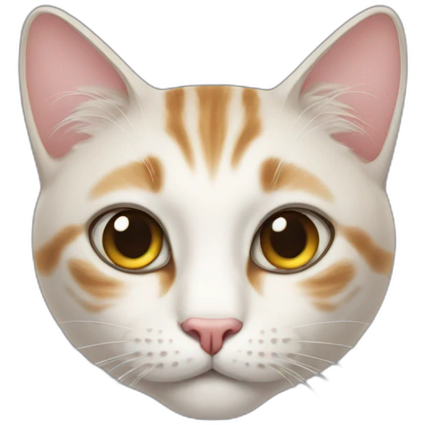 Cat emoji