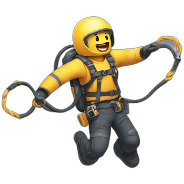 Ripcord emoji