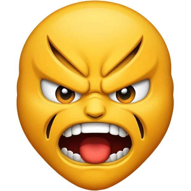 attack emoji