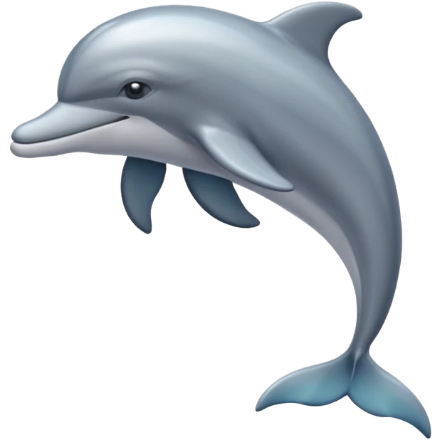 DOLPHIN emoji