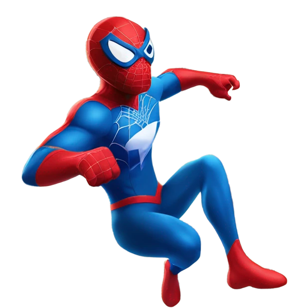 Spiderman  emoji