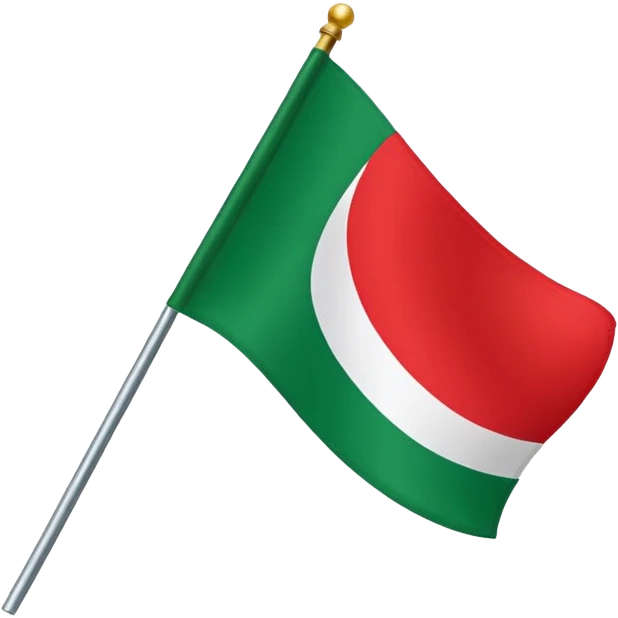 Ikurriña emoji