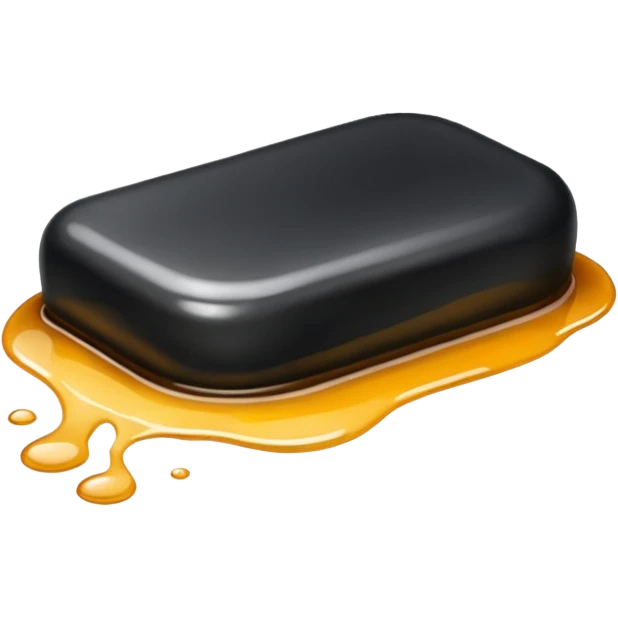 grease emoji