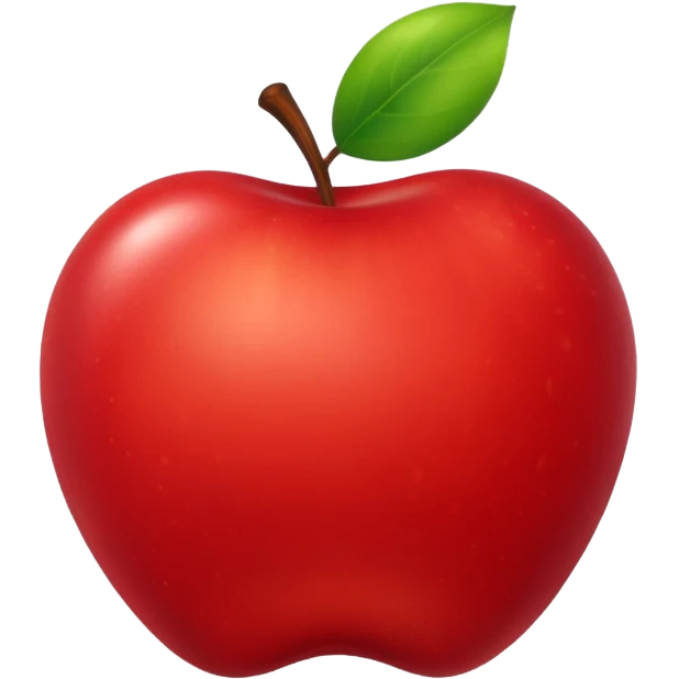 A emoji