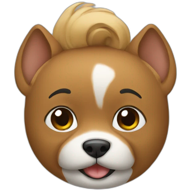 Chi emoji