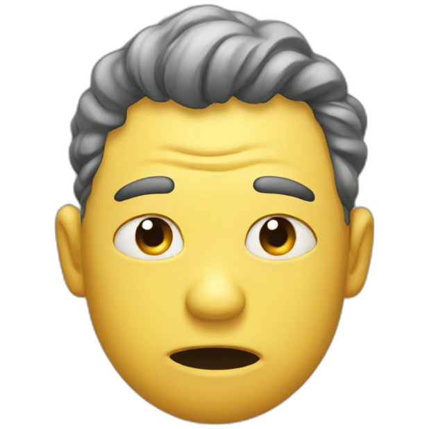 fart emoji