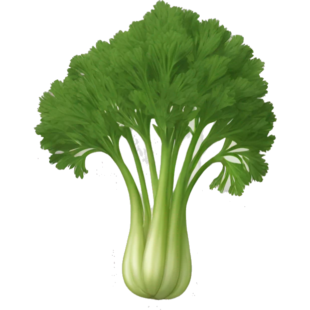 Dill  emoji