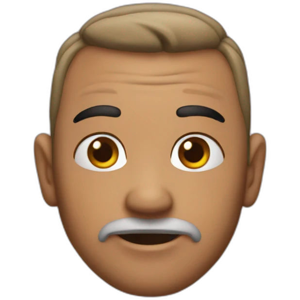 jo jo bizarre emoji